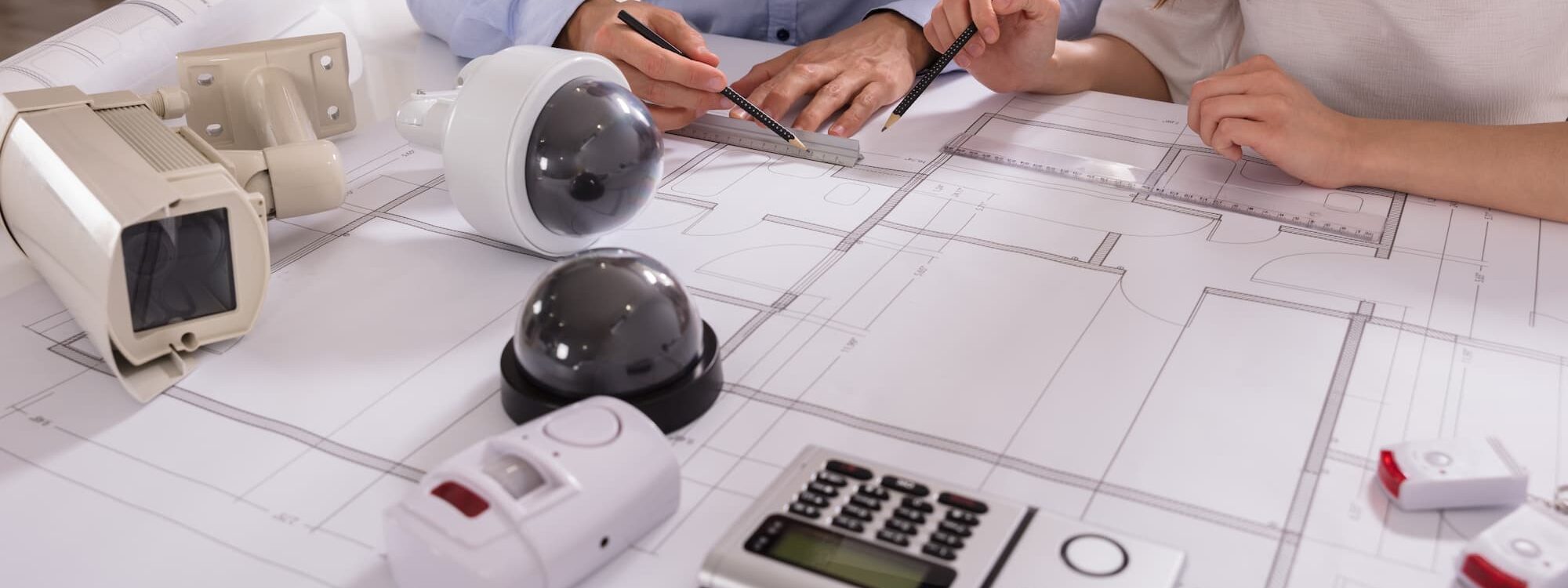 Installation d’alarmes, vidéosurveillance et contrôle d’accès à Aspach-Michelbach près de Masevaux Kingersheim