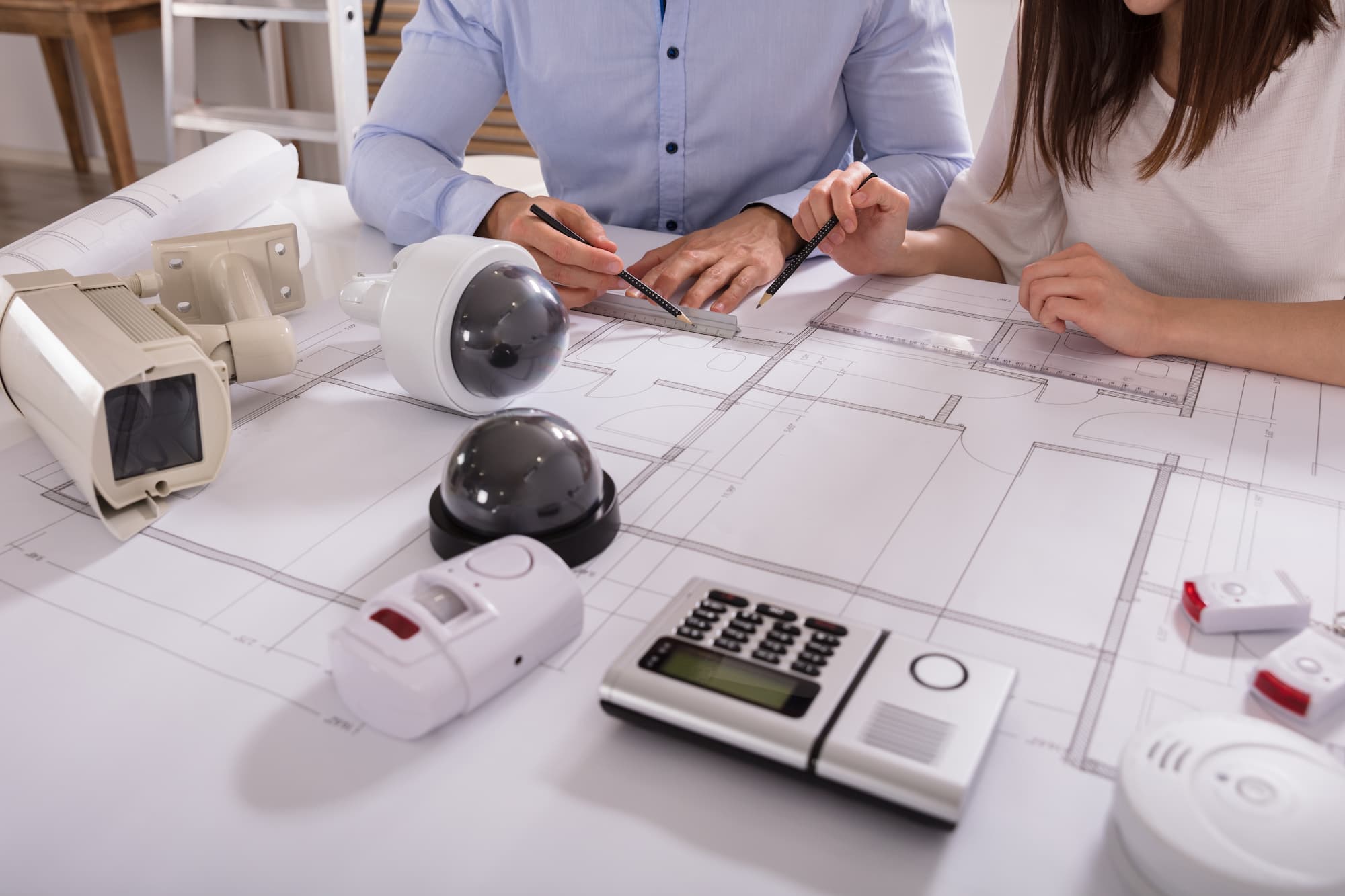 ALARME_VIDEOSURVEILLANCE_CONTROLE_ACCES2 | Domo Energie Concept Installation d’alarmes, vidéosurveillance et contrôle d’accès à Aspach-Michelbach près de Masevaux Kingersheim