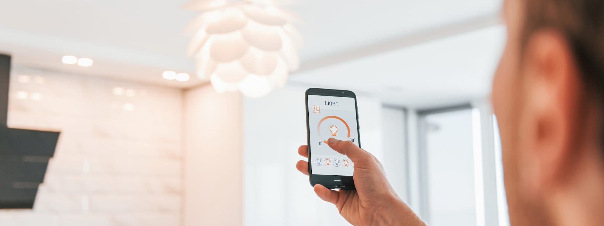 Installation domotique et maison connectée à Aspach-Michelbach près de Cernay Guebwiller