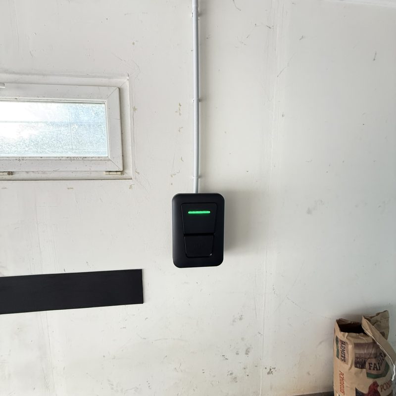 Borne de charge Colmar 3