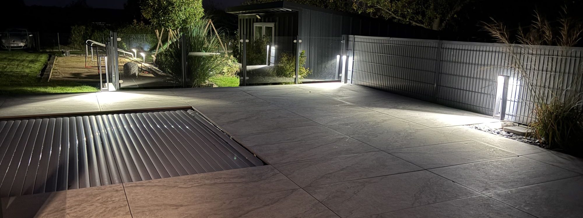 Électricité générale Audincourt