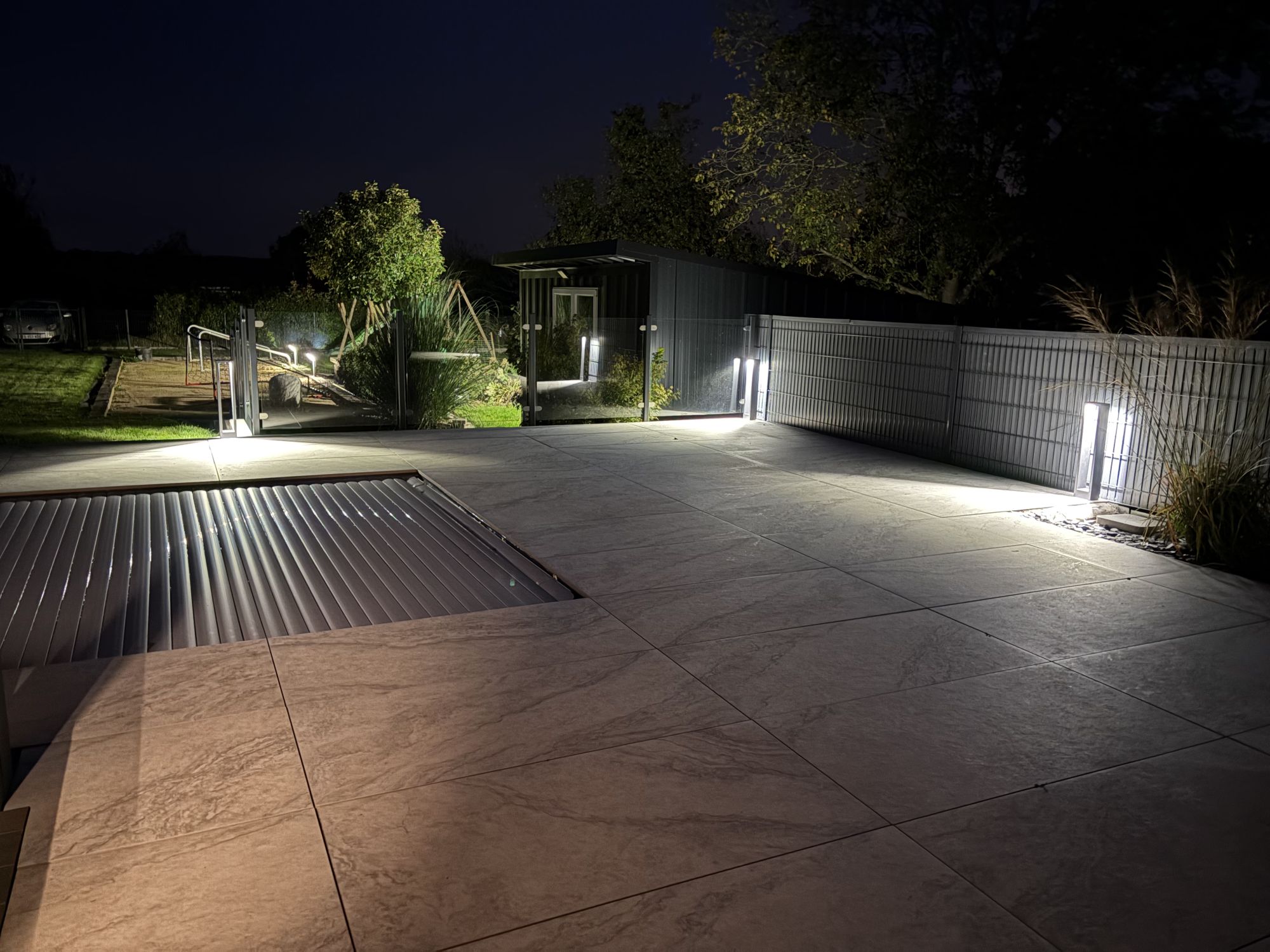 Électricité générale Audincourt