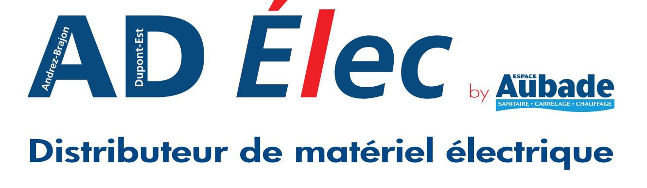AD ELEC | Domo Energie Concept AD Elec Mulhouse Colmar