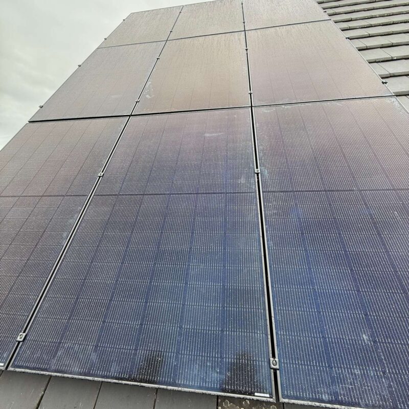 Photovoltaïque Mulhouse 5