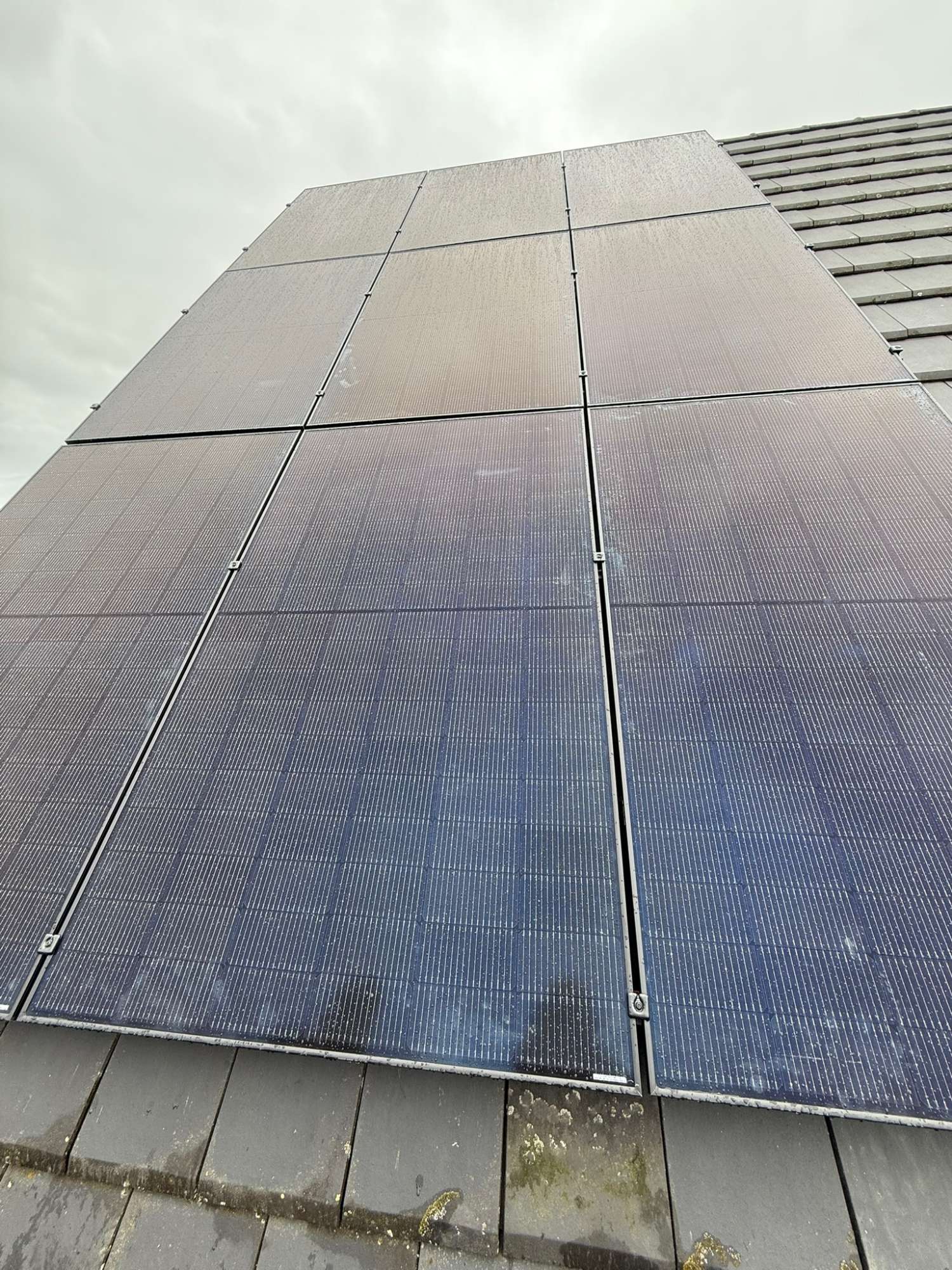 DOMO ENERGIE CONCEPT109 | Domo Energie Concept Installation de panneaux photovoltaïques à Aspach-Michelbach près de Saint-Louis Guebwiller 0