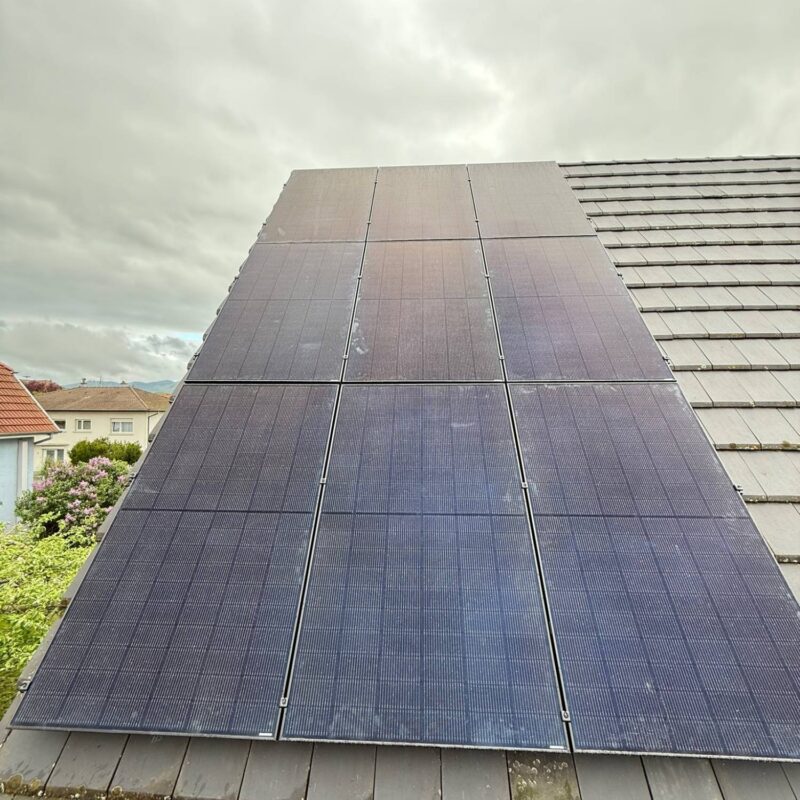 Photovoltaïque Rixheim 4