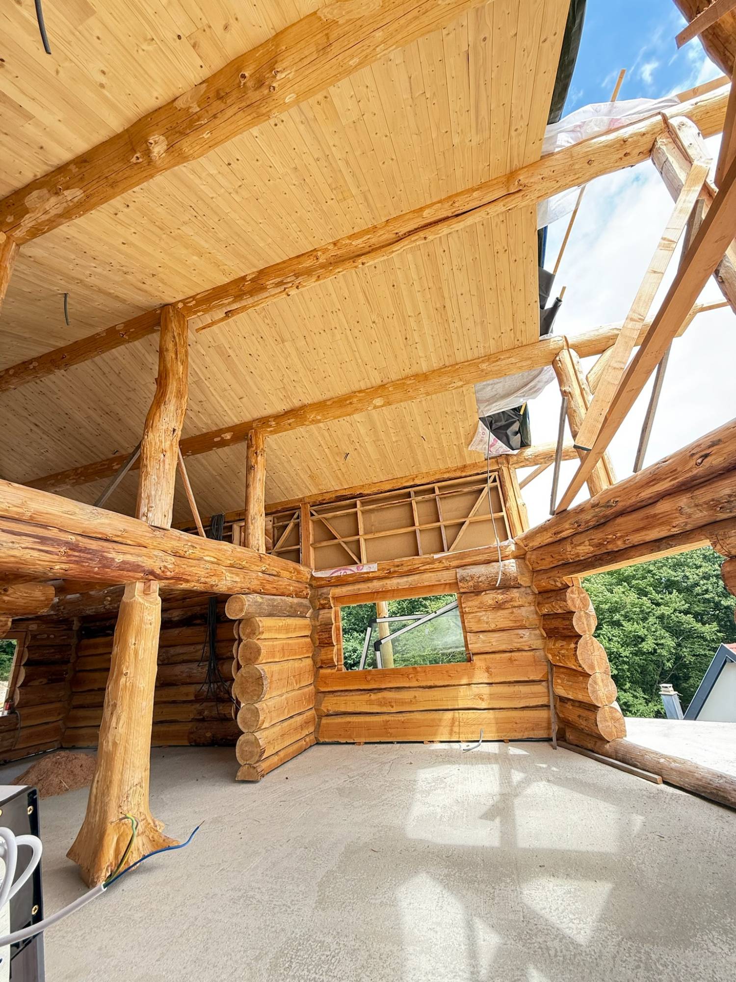 DOMO ENERGIE CONCEPT130 | Domo Energie Concept Nos domaines d’intervention pour vos installations Mulhouse