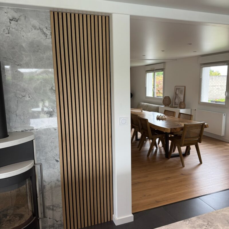 Électricité générale Mulhouse 16