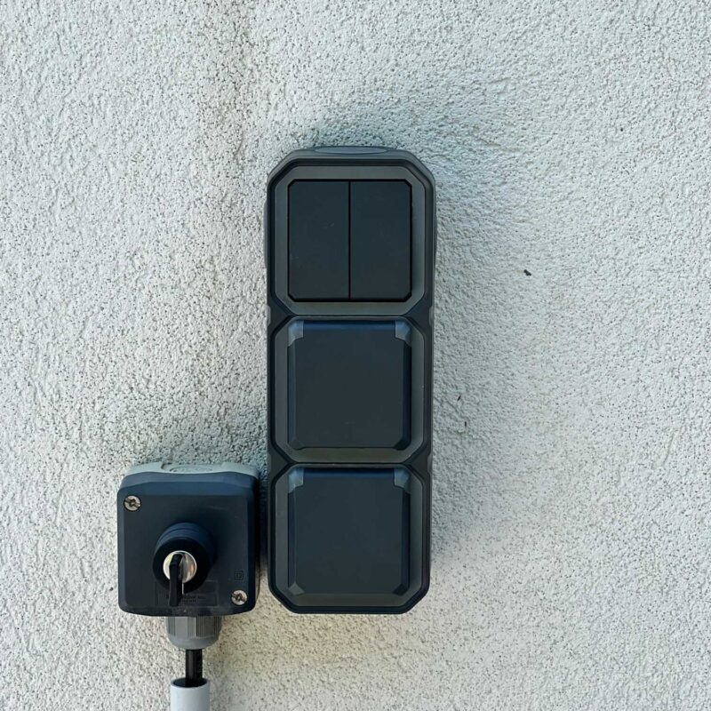 Électricité générale Colmar 9