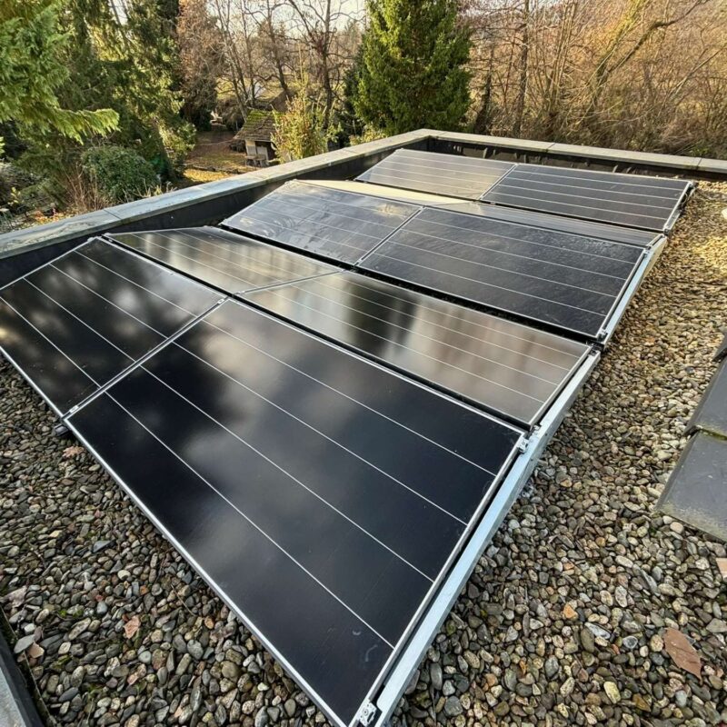 Photovoltaïque Illzach 3