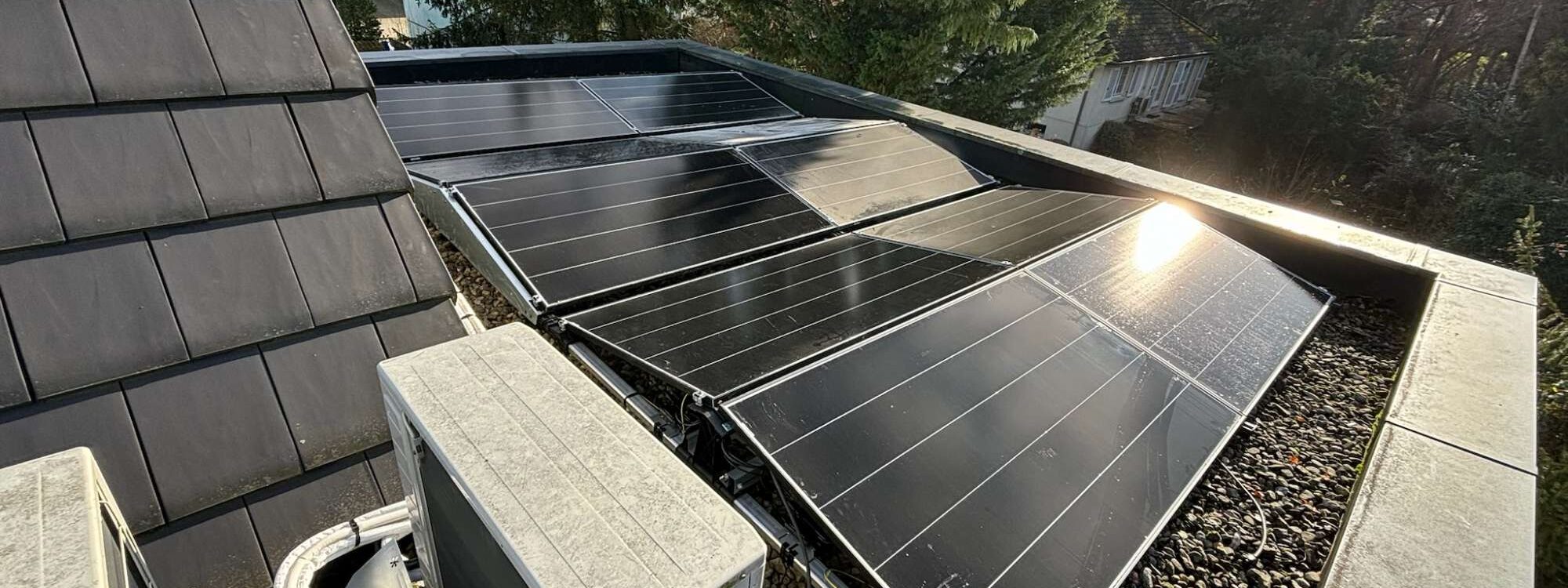 Photovoltaïque Belfort