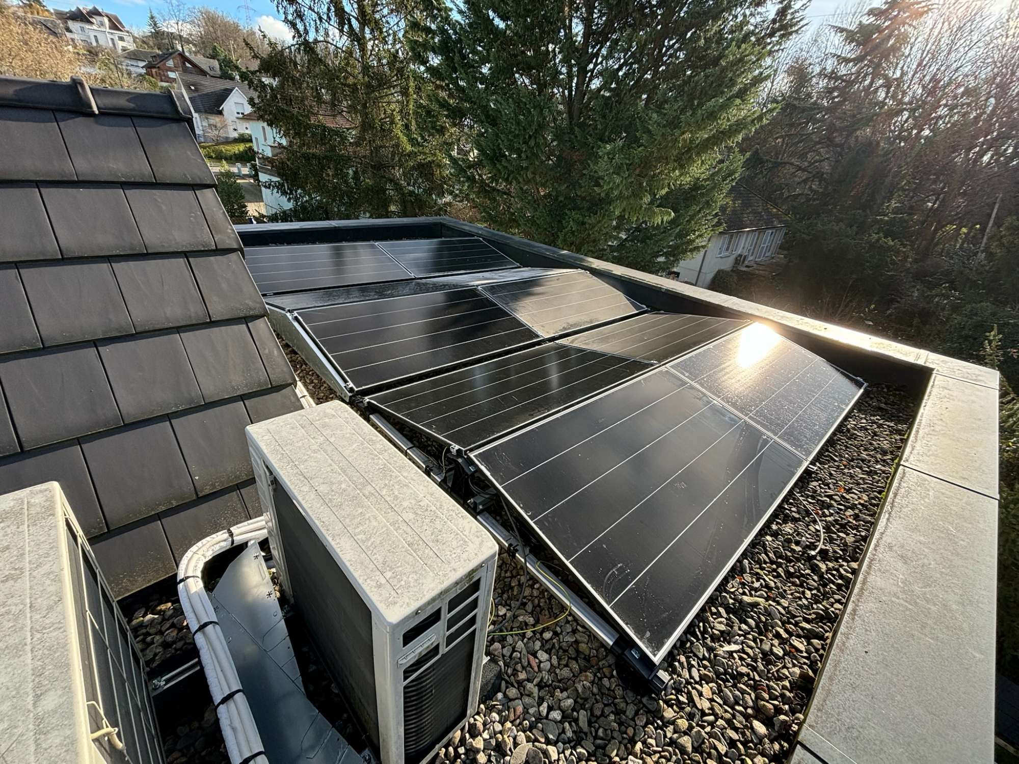 Photovoltaïque Belfort