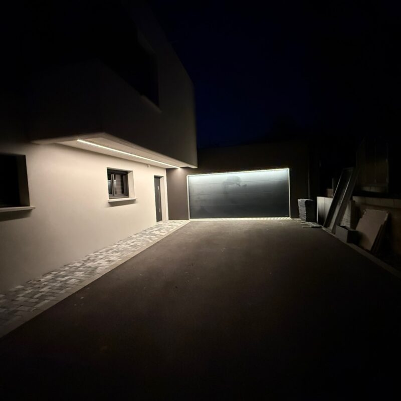 Électricité générale Audincourt 12