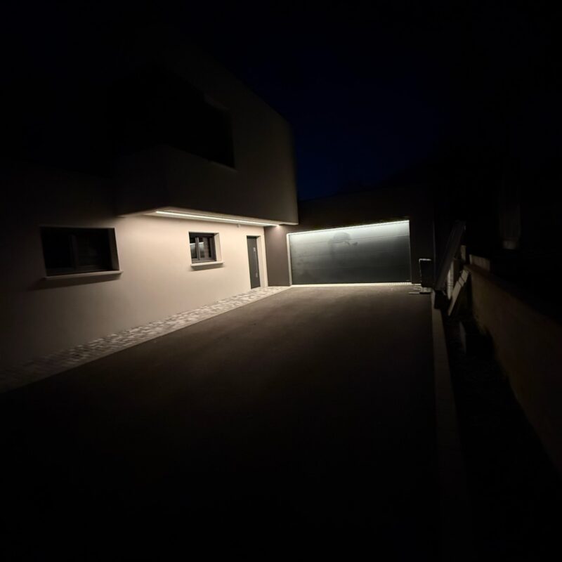 Électricité générale Montbéliard 11