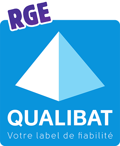 QUALIBAT RGE | Domo Energie Concept Qualibat rge Guebwiller