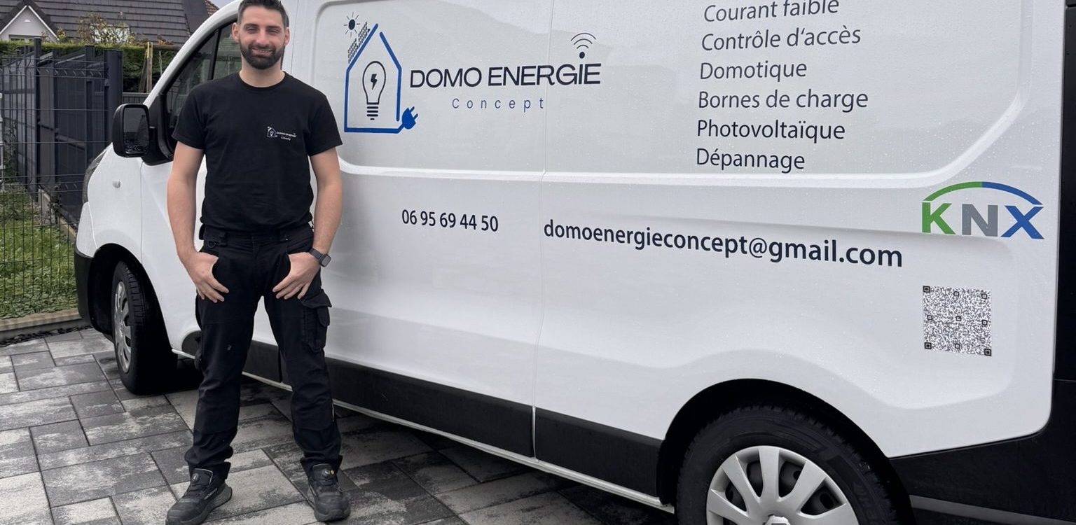 Notre soci&eacute;t&eacute; &agrave; Aspach-Michelbach Kingersheim