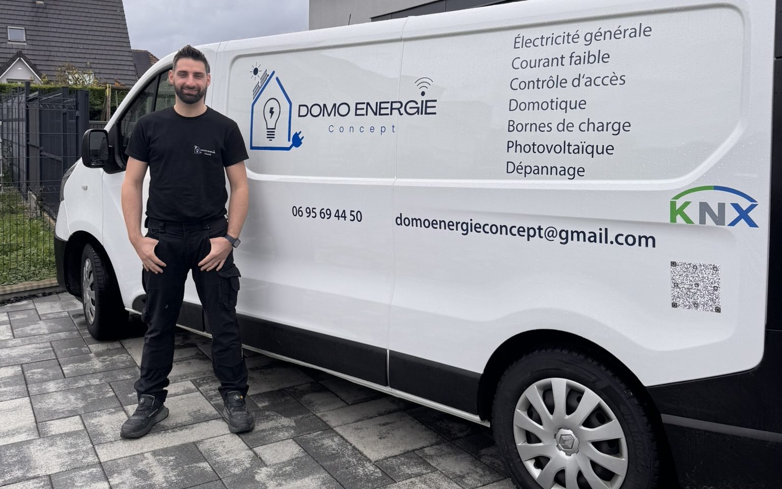 Notre soci&eacute;t&eacute; &agrave; Aspach-Michelbach Kingersheim 0